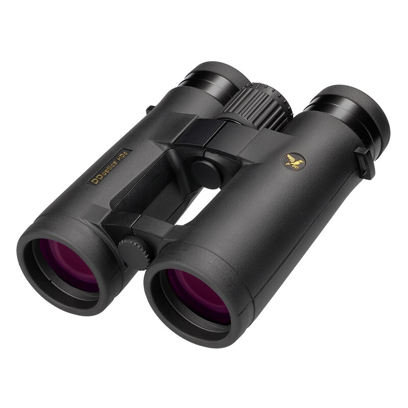 DDoptics Binoculars HDs 10x42