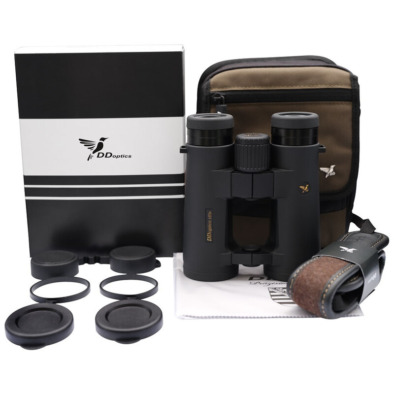 DDoptics Binoculars HDs 8x42