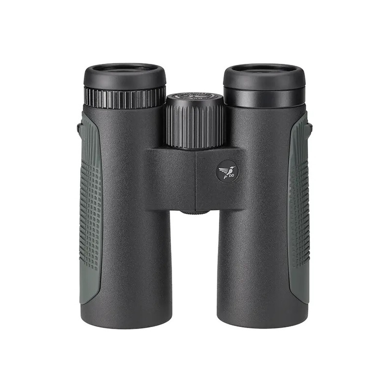 DDoptics Binoculars NXT 10x42 black/green