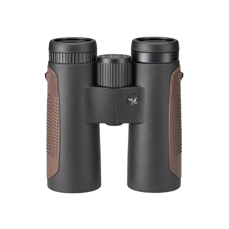 DDoptics Binoculars NXT 8x42 black/brown