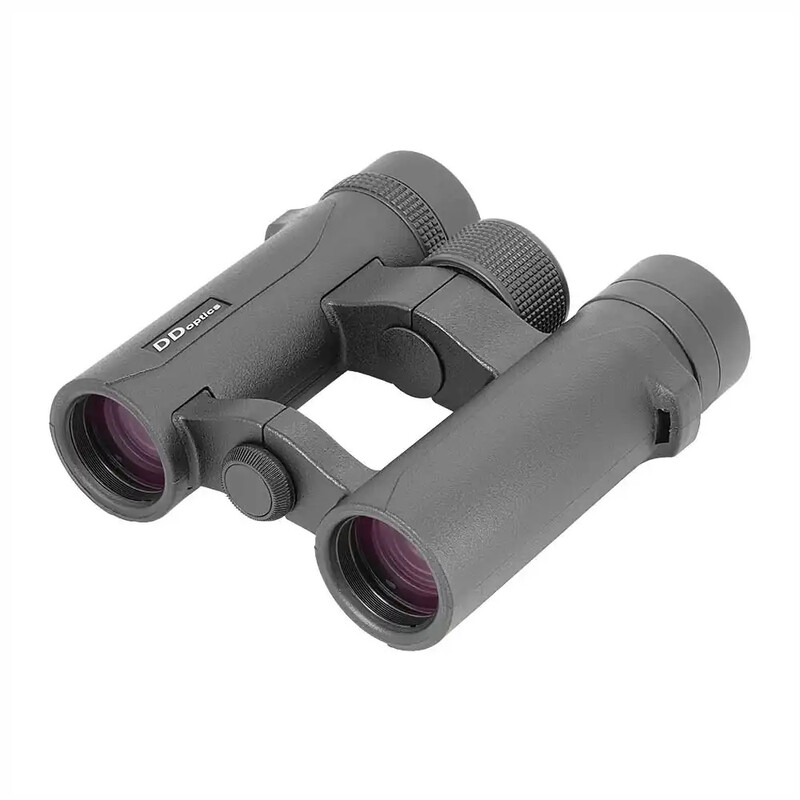 DDoptics Binoculars Ultralight 10x26