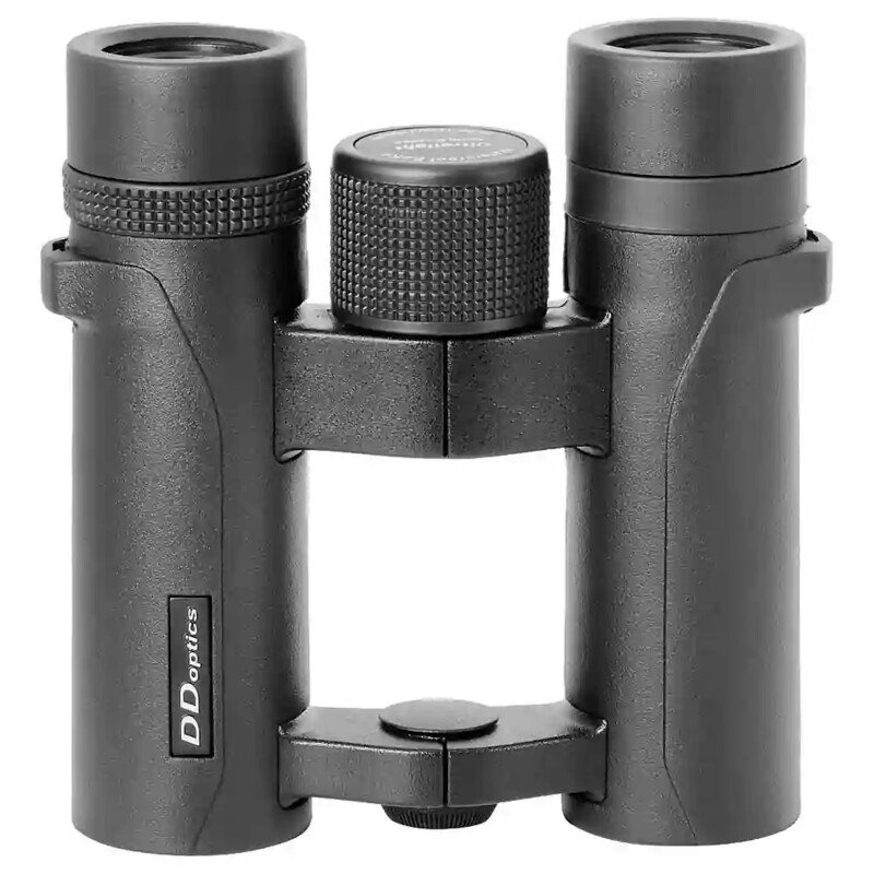 DDoptics Binoculars Ultralight 8x26