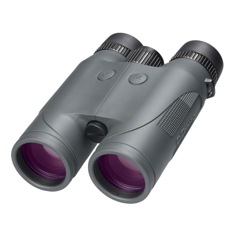 DDoptics Binoculars Pirschler Ranger 10x45 green