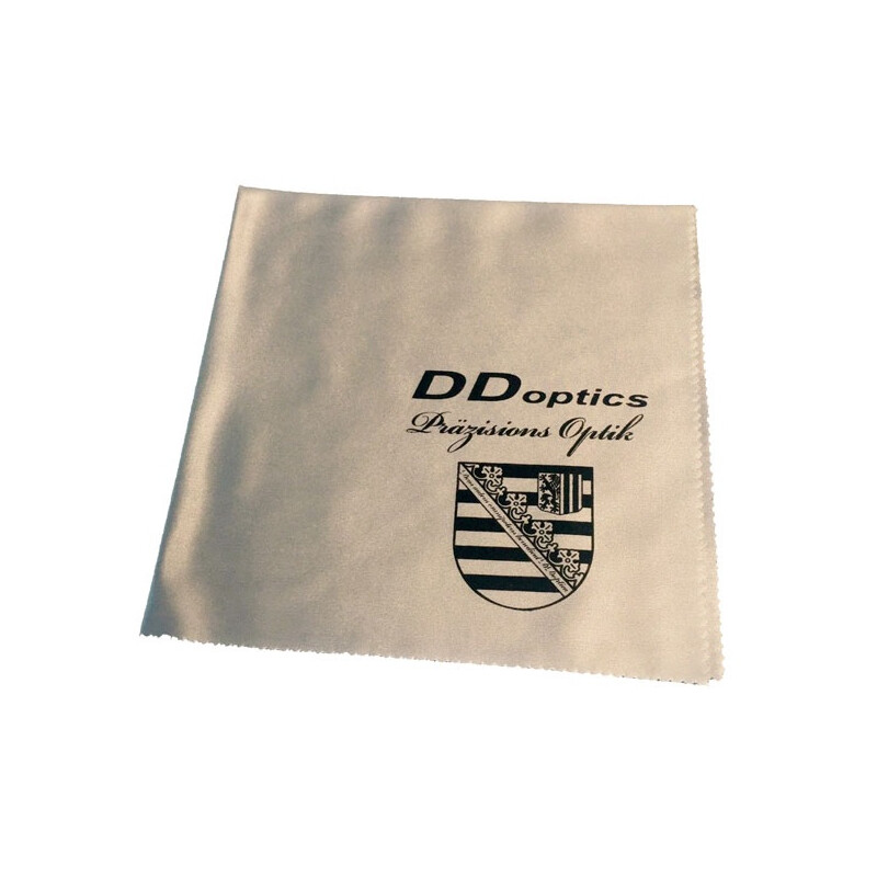 DDoptics Cleaning cloth