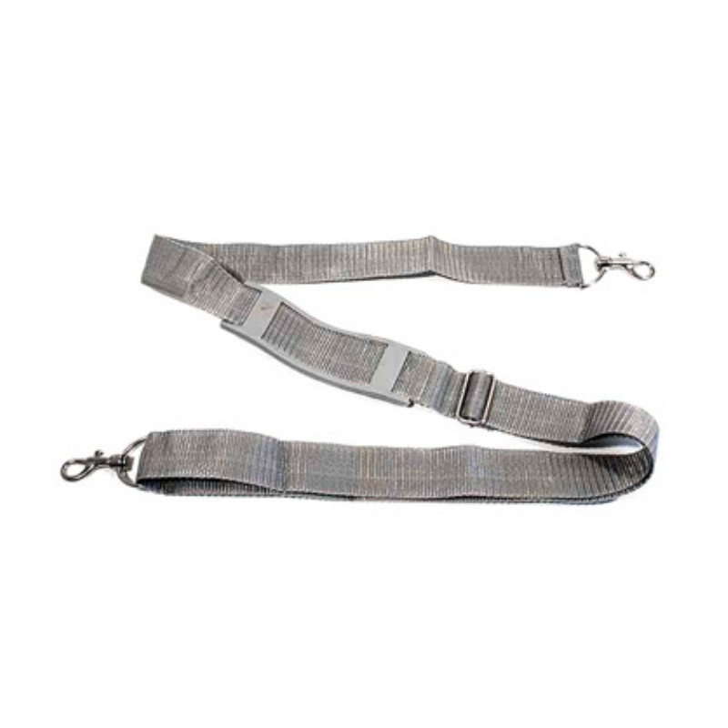 Carrying strap 100-168 cm