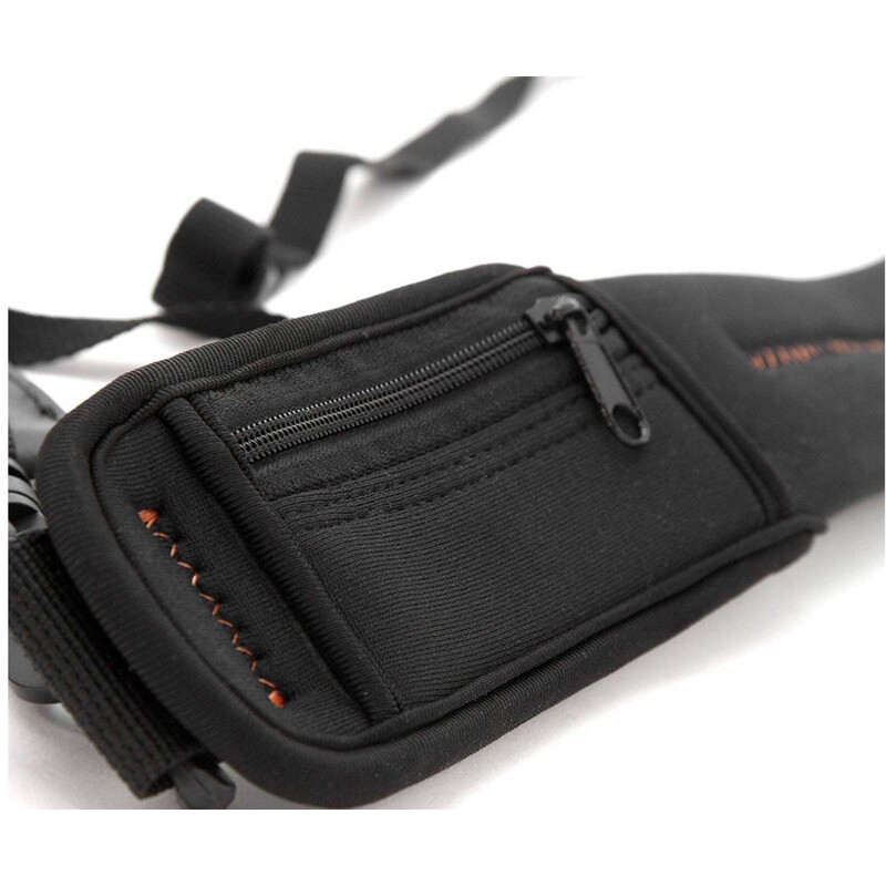 TS Optics carrying strap, neoprene, 140 cm