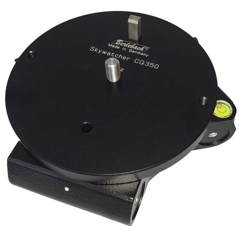 Berlebach Tripod Planet small Skywatcher CQ350 Pro