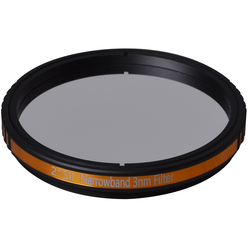 Askar Filters Colour Magic SII 3nm 2"