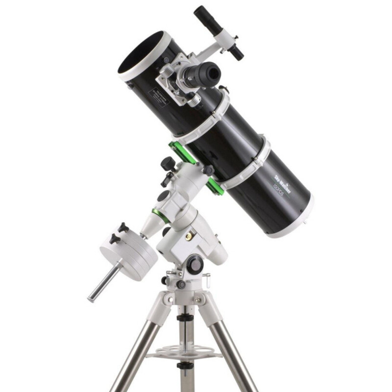 Skywatcher Telescope N 150/750 PDS NEQ5
