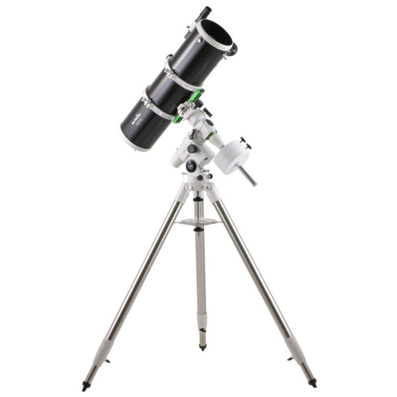 Skywatcher Telescope N 150/750 PDS NEQ5