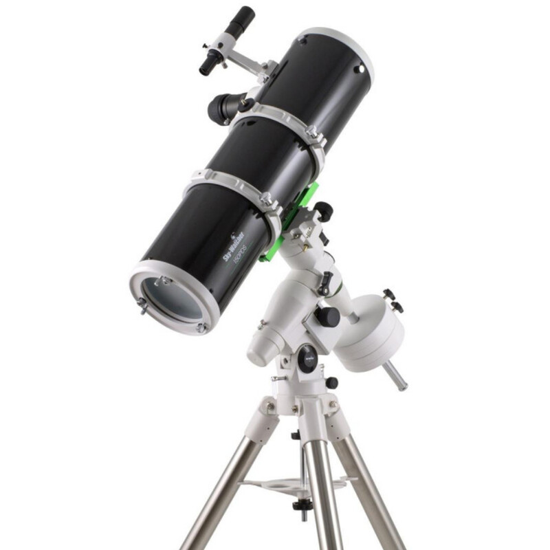 Skywatcher Telescope N 150/750 PDS NEQ5