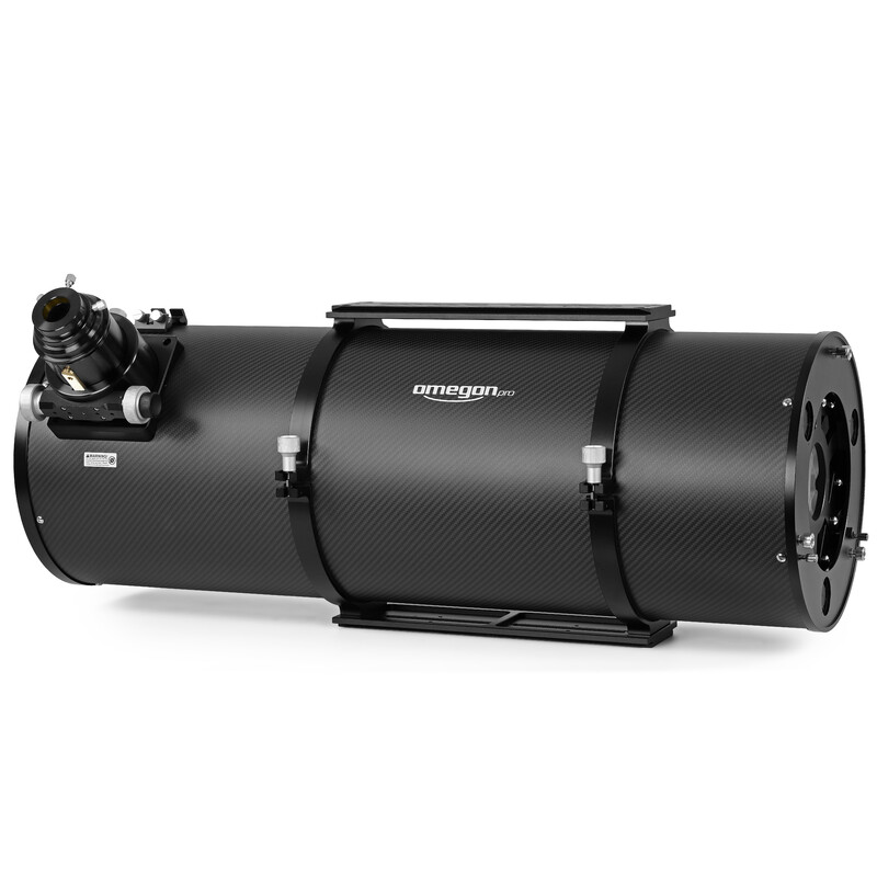 Omegon Telescope Pro Astrograph Carbon 250/1000 OTA