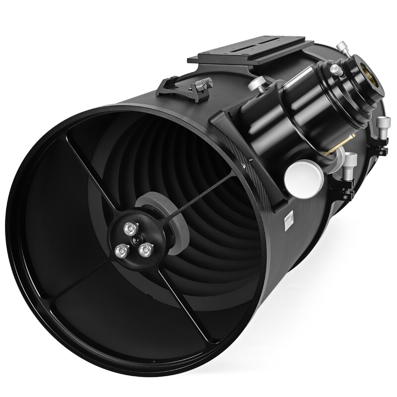 Omegon Telescope Pro Astrograph Carbon 250/1000 OTA