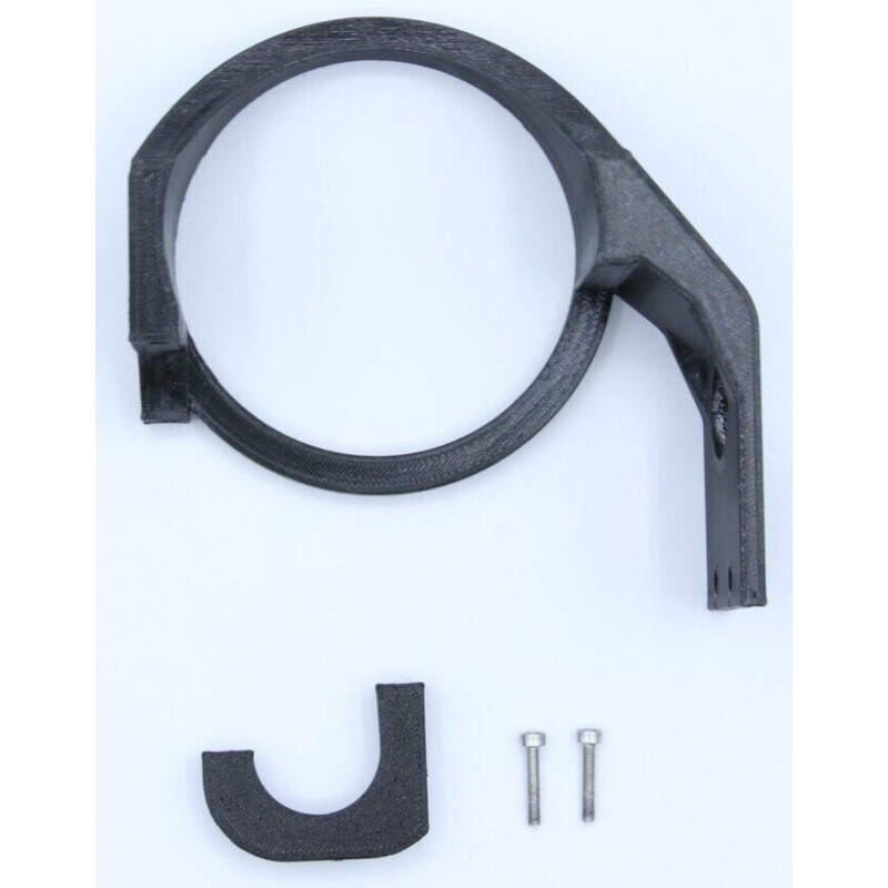 Astroprints EAF Pro motor mounting kit for Monorail 2" focusers