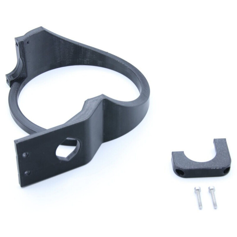 Astroprints EAF Pro motor mounting kit for Monorail 3" focusers