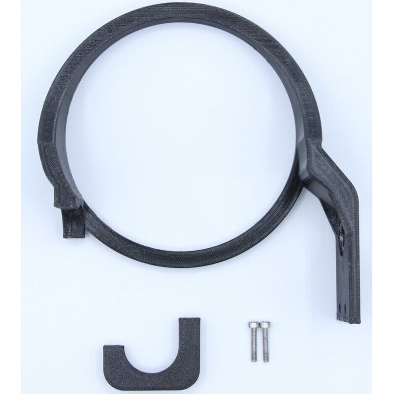 Astroprints EAF Pro motor mounting kit for Monorail 3" focusers