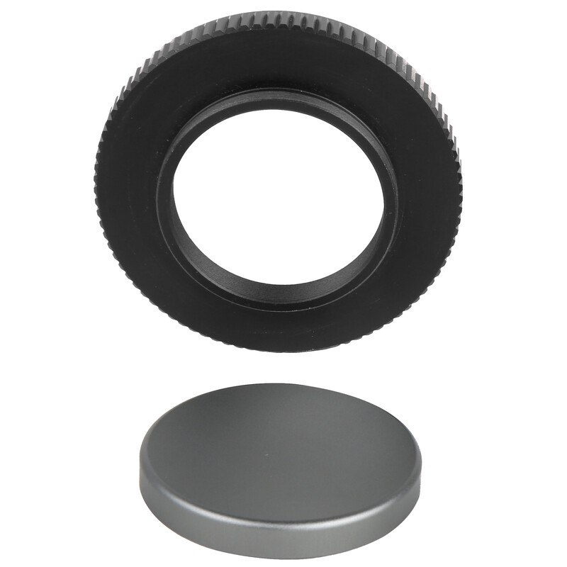 ToupTek HOPE D60 M54 adaptors