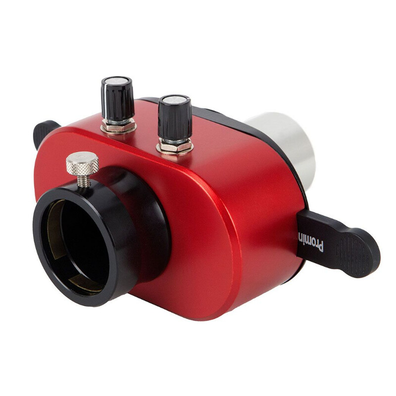 DayStar Solar filters QUARK Gemini Combo H-Alpha