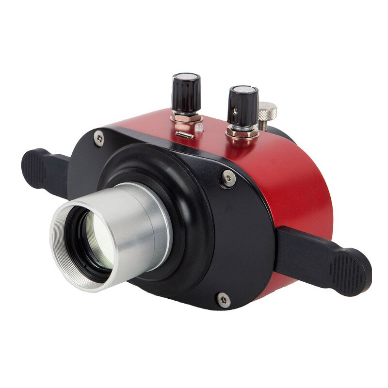 DayStar Solar filters QUARK Gemini Combo H-Alpha