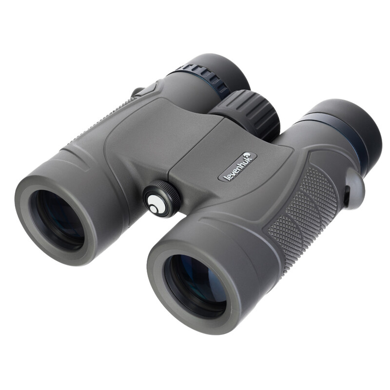 Levenhuk Binoculars Nitro 10x32