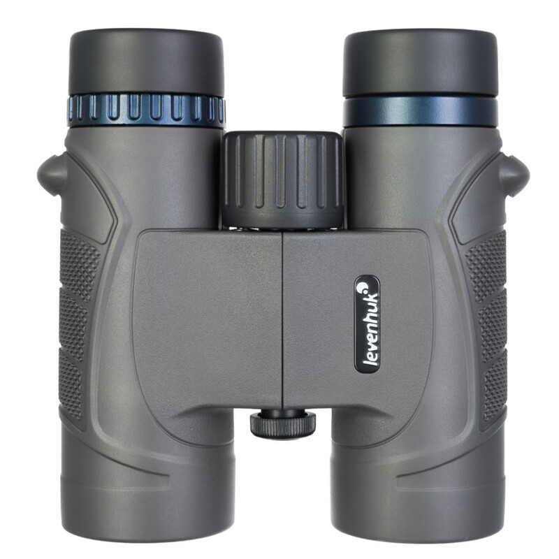 Levenhuk Binoculars Nitro 10x32