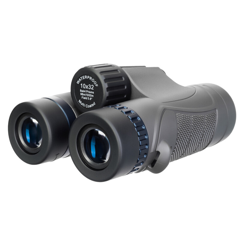 Levenhuk Binoculars Nitro 10x32