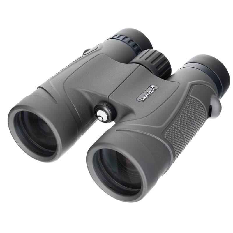 Levenhuk Binoculars Nitro 10x42