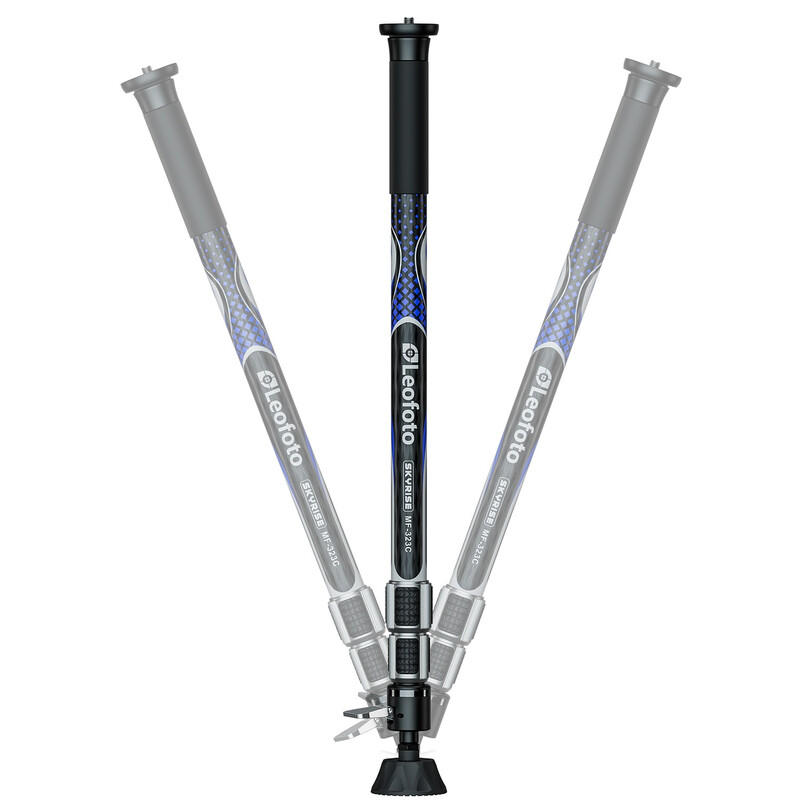 Leofoto Carbon monopod MF-323C