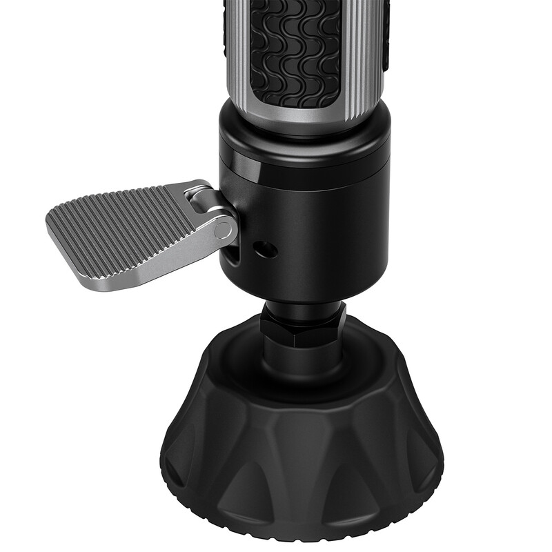 Leofoto Carbon monopod MF-323C