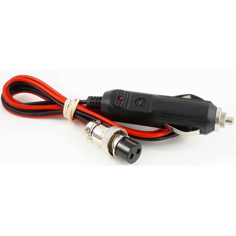 Pierro Astro Power Cable for AZ-EQ-5 / AZ-EQ-6 / EQ6-R / EQ8-R / EQ8-RH