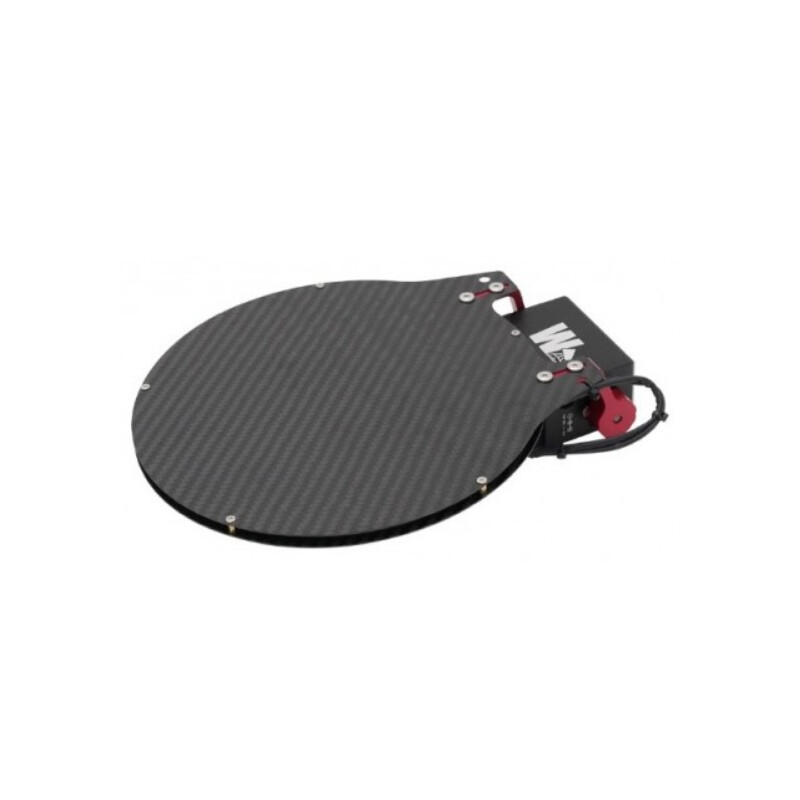 Wanderer Astro Flat field mask 150mm V4 Pro