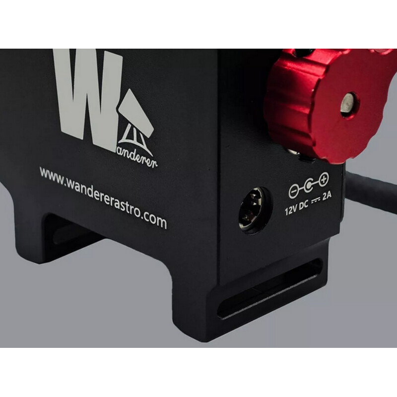 Wanderer Astro Flat field mask 225mm V4 Pro