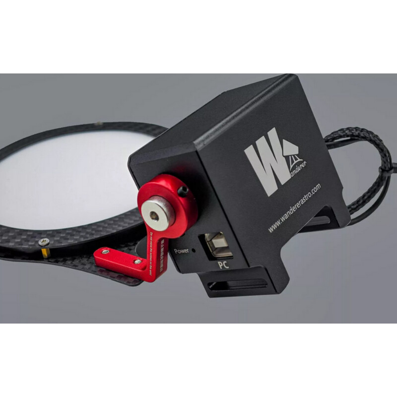 Wanderer Astro Flat field mask 225mm V4 Pro