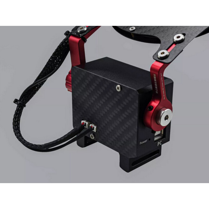 Wanderer Astro Flat field mask 190mm V4 Pro