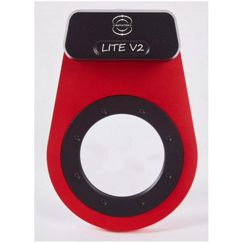 Wanderer Astro Field Rotator Lite V2 M68