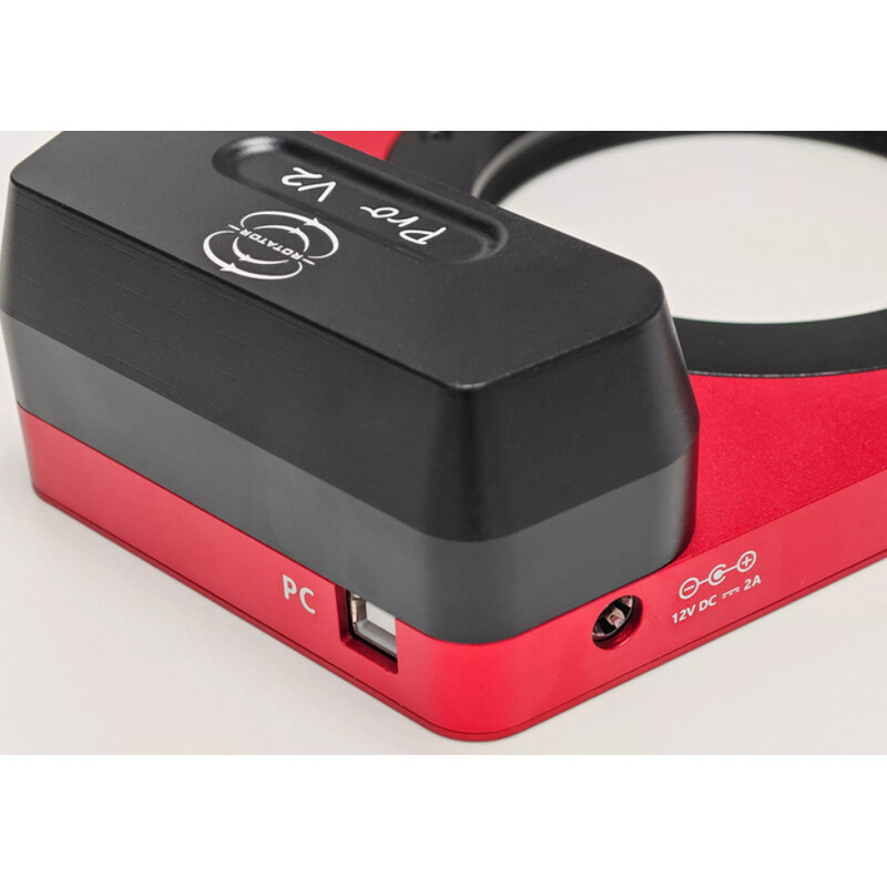 Wanderer Astro Field Rotator Lite V2 M92