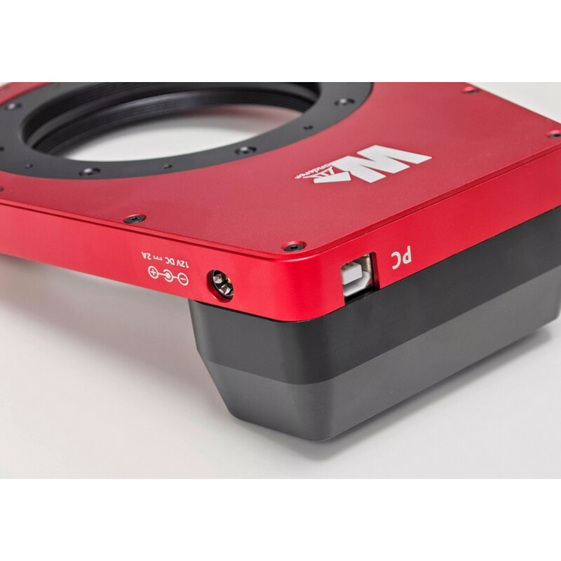 Wanderer Astro Field Rotator Lite V2 M92