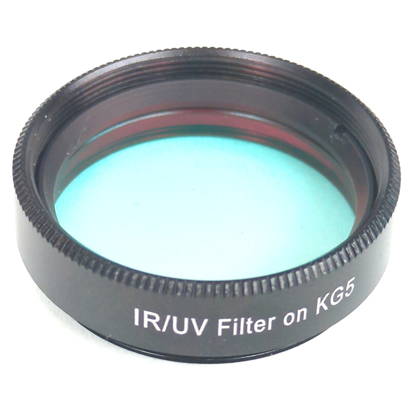 Lacerta Blocking Filters UV/IR 1.25"