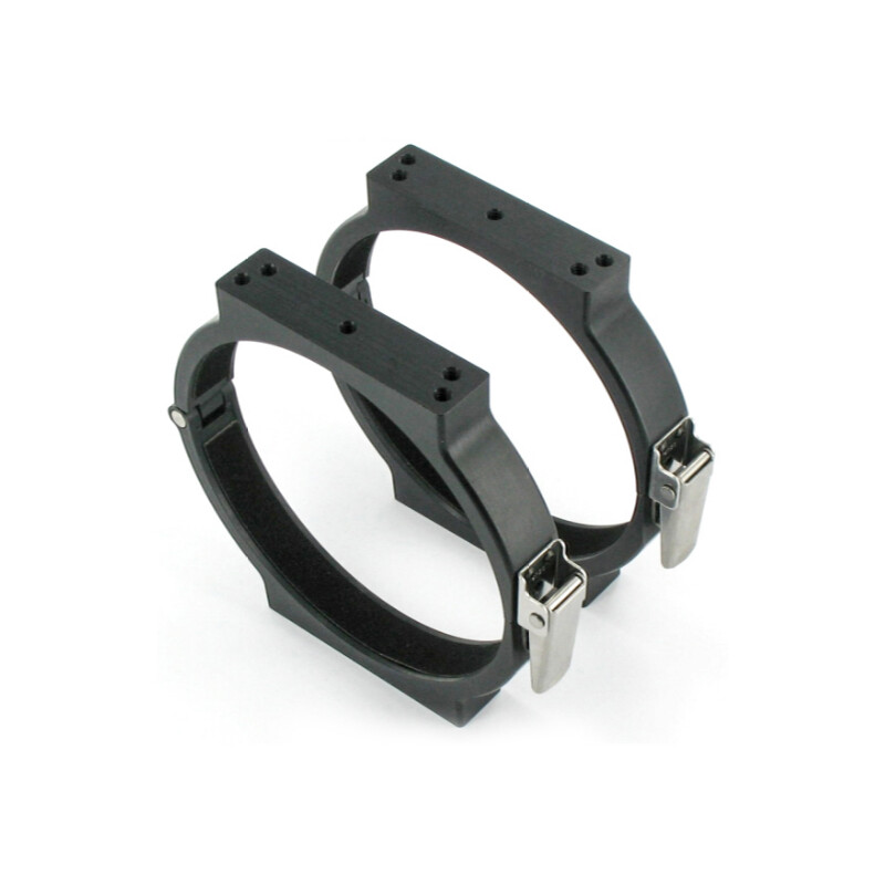 TEC Tube clamps APO 140 FL