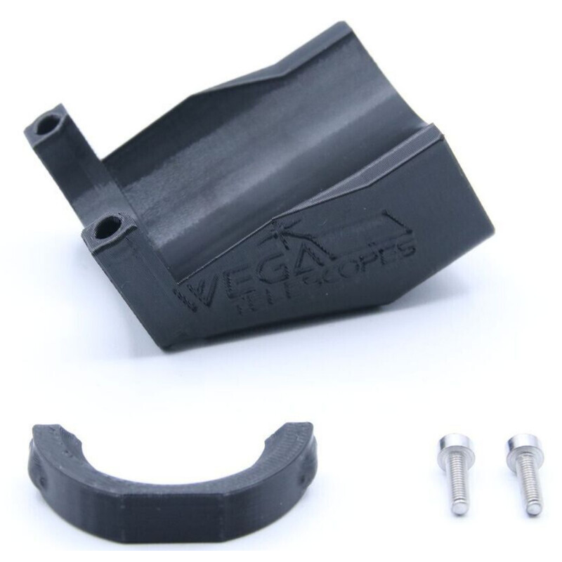 Astroprints EAF Pro motor mounting kit for Feather Touch OAZ