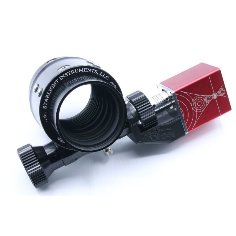 Astroprints EAF Pro motor mounting kit for Feather Touch OAZ