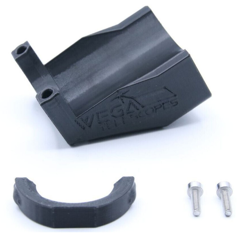 Astroprints EAF Pro motor mounting kit for Starlight Instruments True 3.2 OAZ