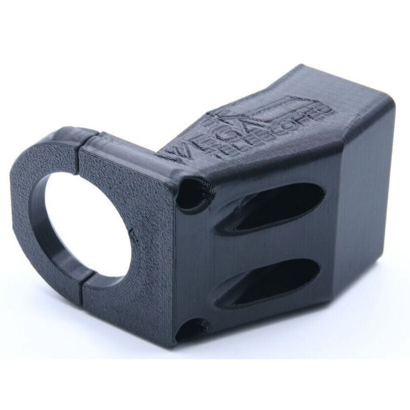 Astroprints EAF Pro motor mounting kit for Starlight Instruments True 3.2 OAZ