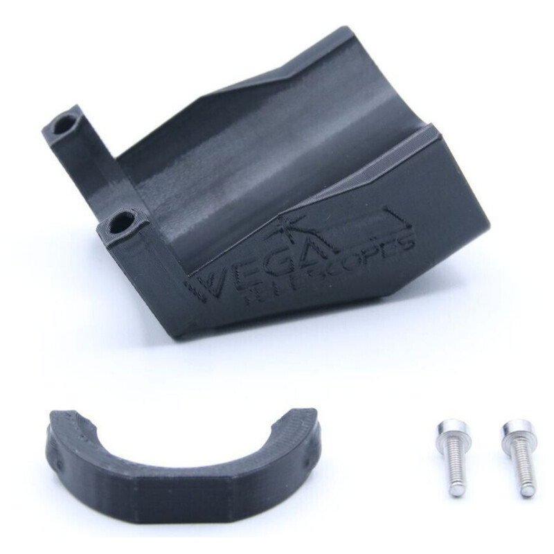 Astroprints EAF Pro motor mounting kit for Starlight Instruments True 3.5 OAZ