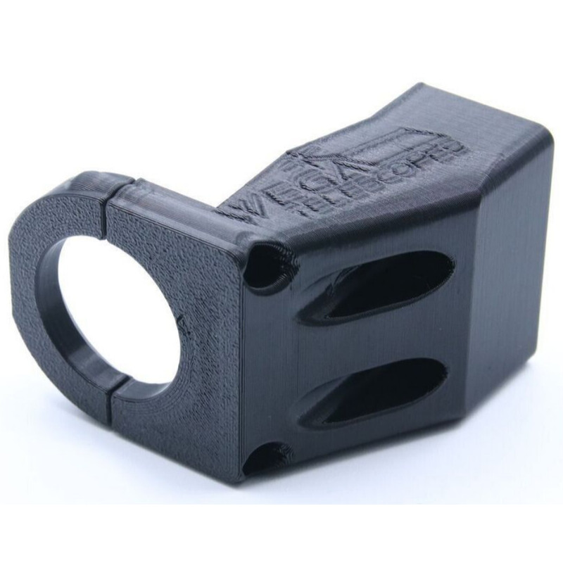 Astroprints EAF Pro motor mounting kit for Starlight Instruments True 3.5 OAZ