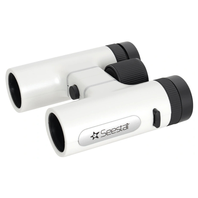 ZWO Binoculars Seestar VisionX 8x24