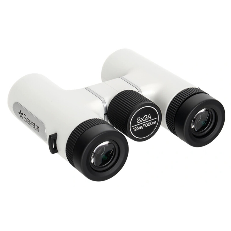 ZWO Binoculars Seestar VisionX 8x24