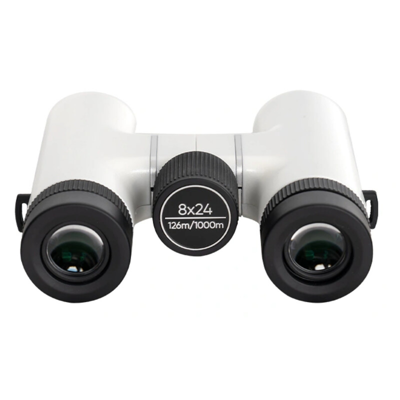 ZWO Binoculars Seestar VisionX 8x24