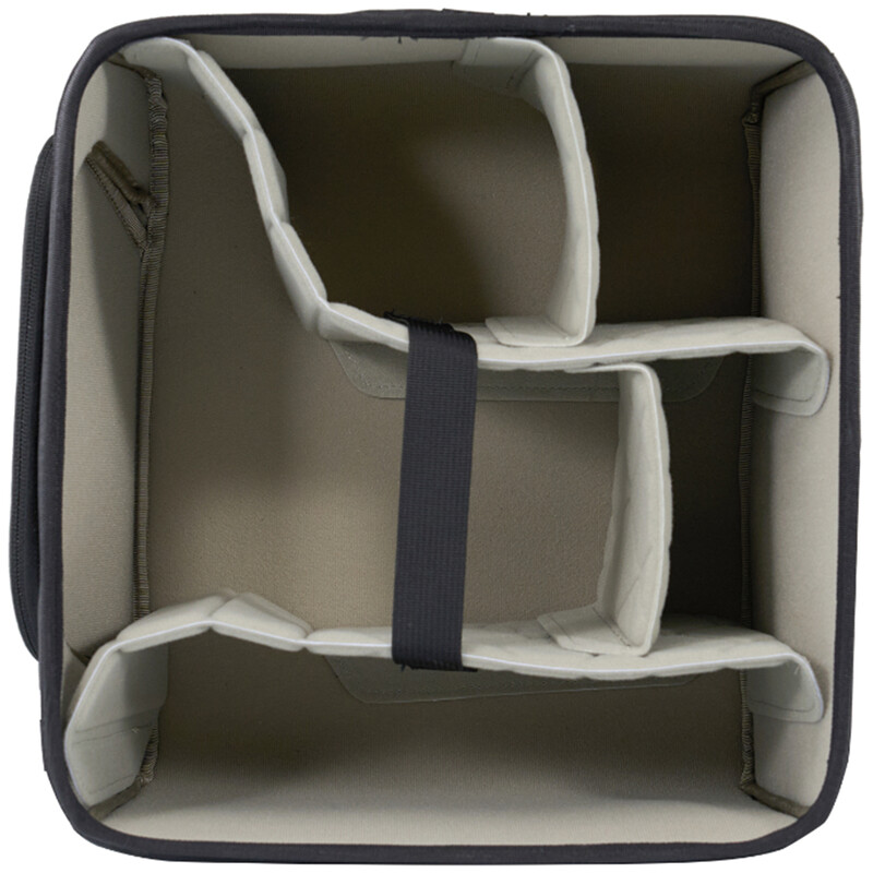 Leofoto Backup Medium insert BPA-MI