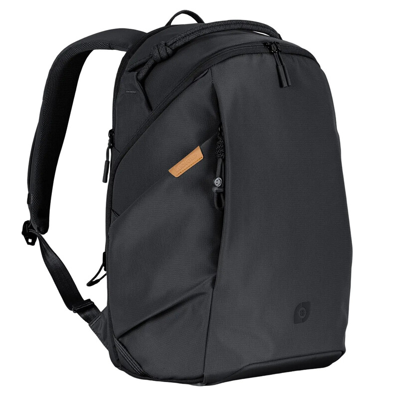 Leofoto Daily Lite Backpack 17L Midnight Blue (Bag + Cube)